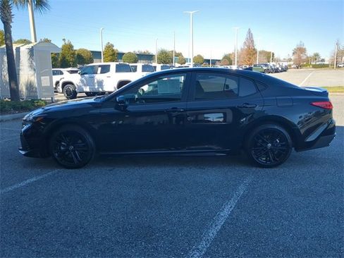 Certified 2026 Toyota Camry SE image 7