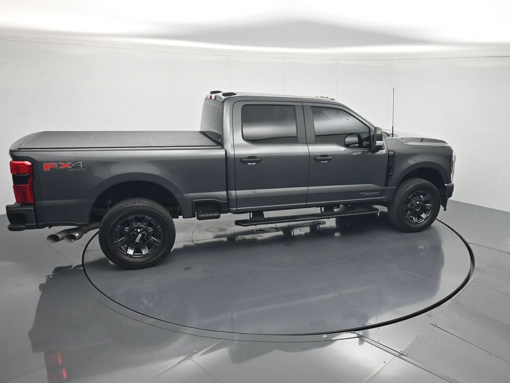 Used 2026 Ford F250 XL w/ STX Appearance Package AWD/4WD image 32