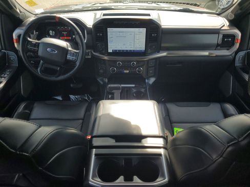 Certified 2023 Ford F150 Raptor image 14