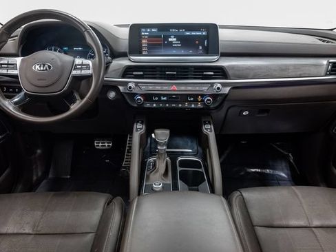 Used 2020 Kia Telluride SX w/ Towing Package FWD image 30