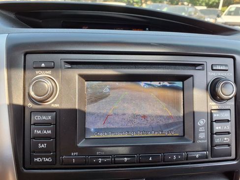 Used 2013 Subaru Forester 2.5X Limited image 26