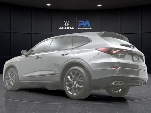 Certified 2023 Acura MDX A-Spec AWD/4WD image 34