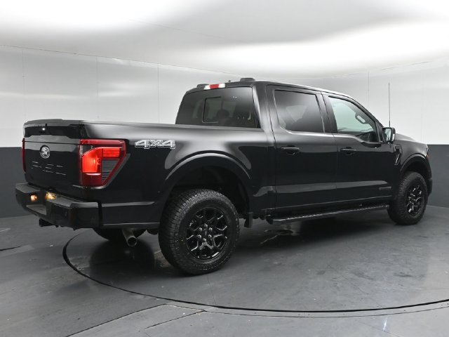 Certified 2024 Ford F150 XLT w/ Equipment Group 302A MID AWD/4WD image 7