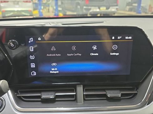 New 2026 Chevrolet Trax LT w/ Driver Confidence Package image 22