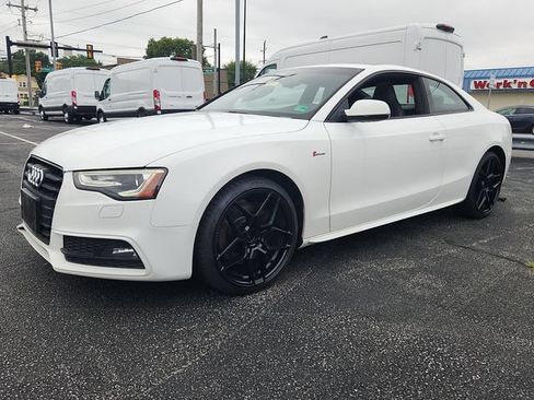 Used 2016 Audi S5 Premium Plus AWD/4WD image 3