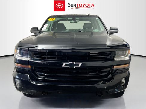 Used 2019 Chevrolet Silverado 1500 LT w/ All Star Edition image 10