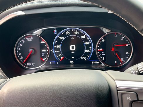 Used 2025 Chevrolet Blazer RS w/ LPO, Floor Liner Package image 12