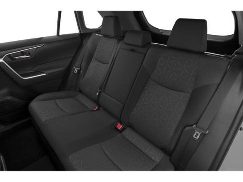 Certified 2020 Toyota RAV4 XLE w/ XLE Grade Weather Package AWD/4WD image 13