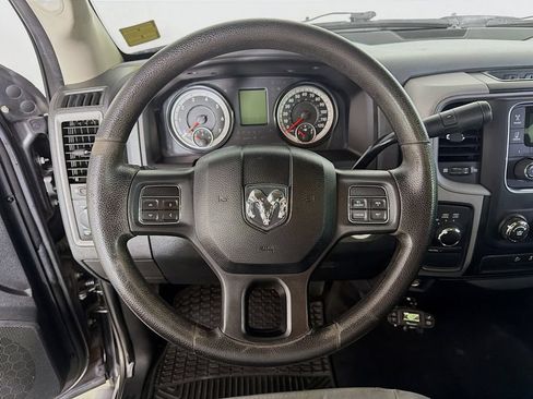 Used 2017 RAM 2500 Tradesman w/ Chrome Appearance Group AWD/4WD image 13