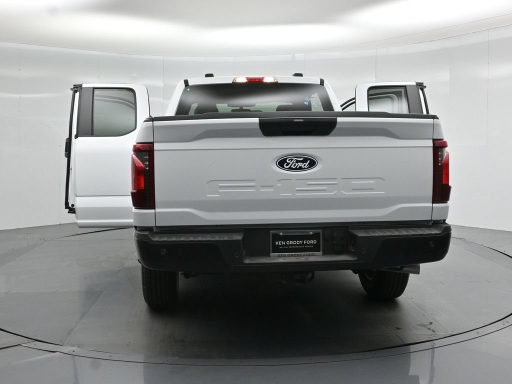New 2026 Ford F150 XL RWD image 26