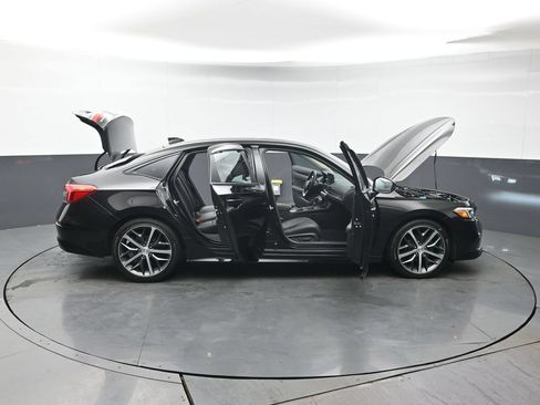 Used 2023 Honda Civic Touring image 52