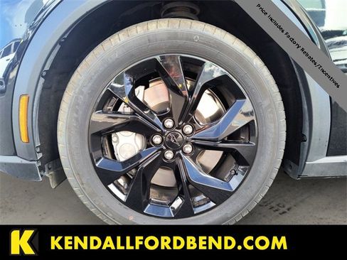 Used 2024 Ford Mustang Mach-E Select w/ Comfort Package Lite image 14