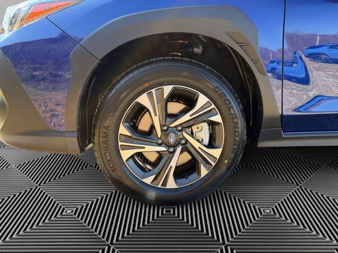 Used 2026 Subaru Crosstrek 2.0i Premium image 9