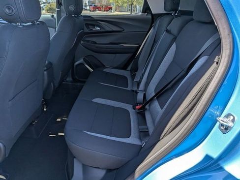 New 2026 Chevrolet TrailBlazer LT w/ Convenience Package image 28