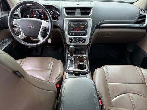 Used 2015 GMC Acadia SLT FWD image 14