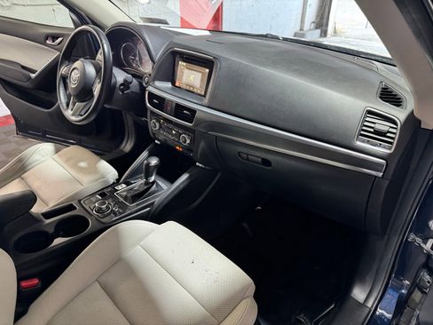 Used 2016 MAZDA CX-5 Grand Touring AWD/4WD image 14