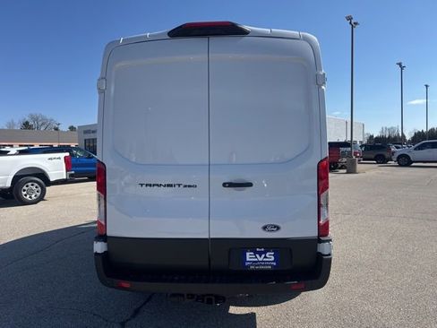 New 2026 Ford Transit 250 148 Medium Roof image 6
