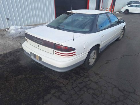 Used 1996 Dodge Intrepid ES image 7