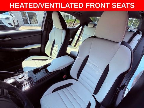 Certified 2022 Lexus IS 350 F Sport RWD image 16