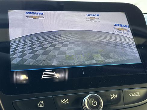 Used 2020 Chevrolet Malibu LS w/ LPO, Convenience Package 1 image 17