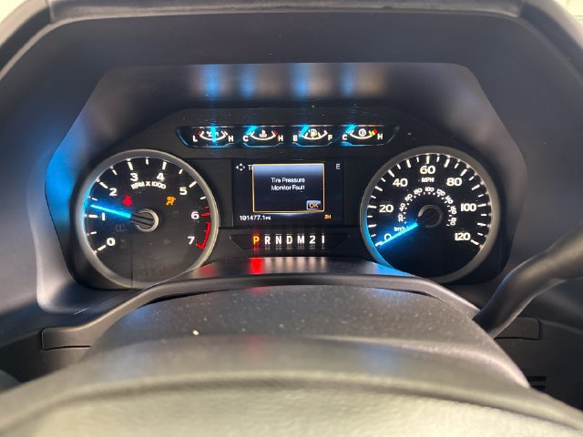 Used 2016 Ford F150 XLT w/ Trailer Tow Package AWD/4WD image 27