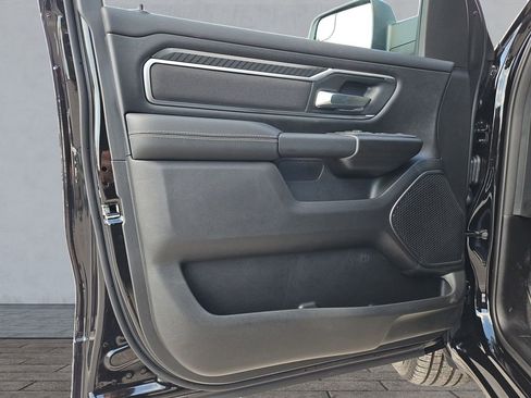 New 2026 RAM 1500 Lone Star image 17