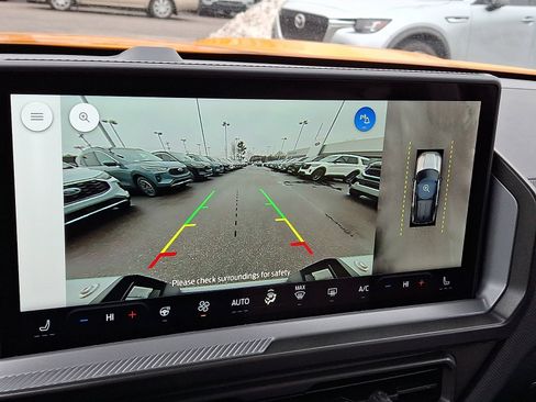 New 2026 Ford Bronco Sport Badlands w/ Sasquatch Badlands Package image 22