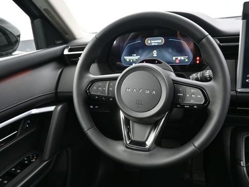 New 2026 MAZDA CX-5 2.5 S w/ Premium Plus Package AWD/4WD image 14