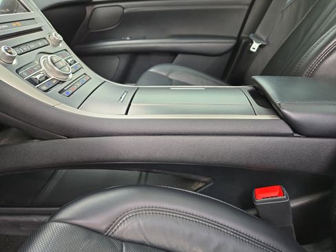 Used 2020 Lincoln MKZ Reserve w/ Elements Package image 22