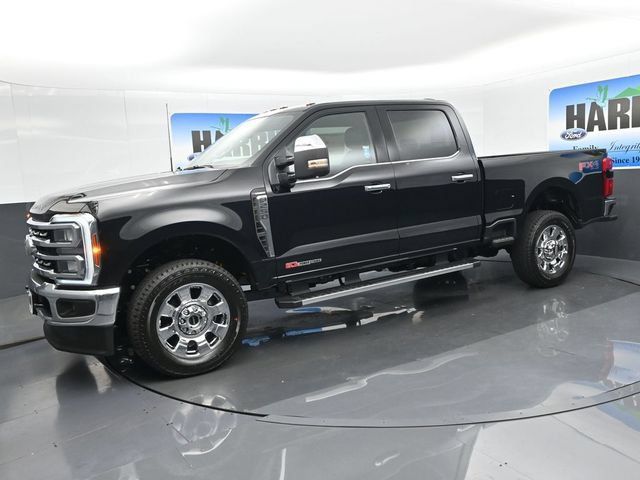 New 2027 Ford F250 Lariat w/ Chrome Package AWD/4WD image 1