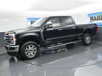 New 2027 Ford F250 4x4 Crew Cab Super Duty