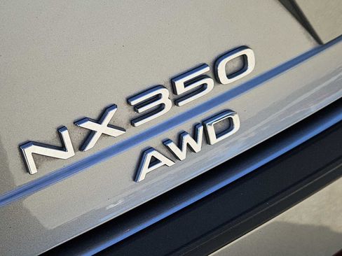 Used 2023 Lexus NX 350 F Sport image 11