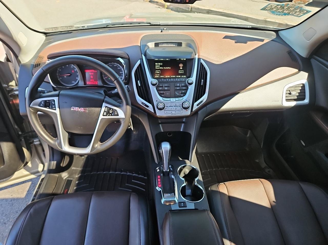 Used 2014 GMC Terrain SLT AWD/4WD image 26