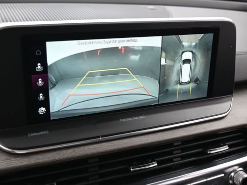 Used 2022 Kia Telluride SX w/ SX Prestige Package image 23