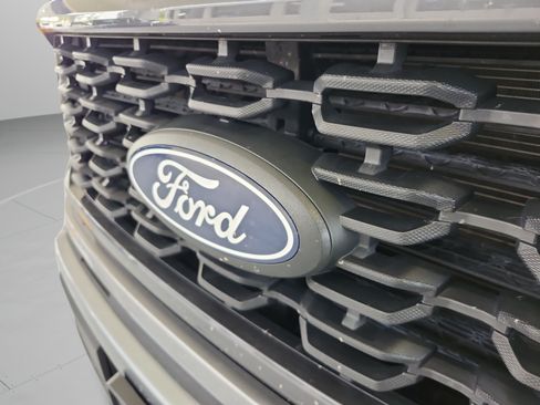 Certified 2024 Ford F150 STX RWD image 30