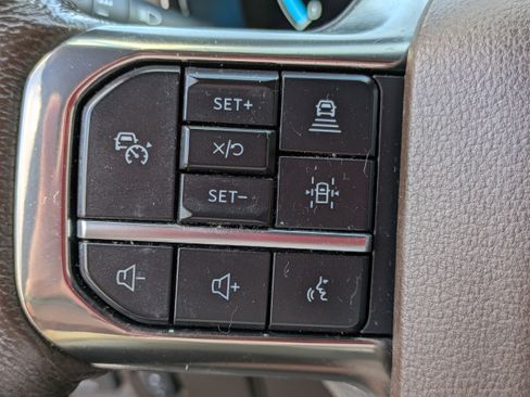 Used 2022 Ford F150 King Ranch w/ Equipment Group 601A High image 21