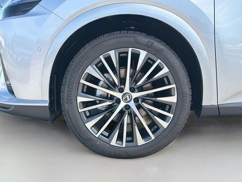 New 2026 Lexus RX 350 Premium Plus FWD image 43