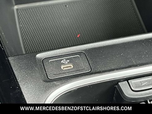 Used 2025 Mercedes-Benz CLA 250 4MATIC image 27
