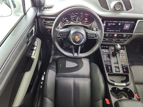 Certified 2024 Porsche Macan GTS AWD/4WD image 12