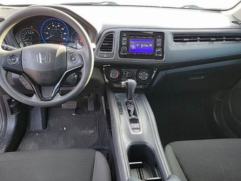 Used 2021 Honda HR-V LX image 20