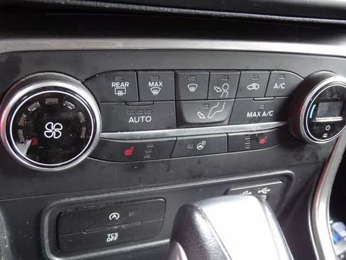 Used 2021 Ford EcoSport SES AWD/4WD image 12
