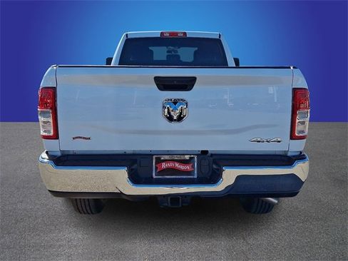 Used 2023 RAM 2500 Tradesman w/ Chrome Appearance Group image 5