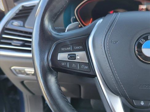 Used 2020 BMW X5 xDrive40i w/ Premium Package image 12
