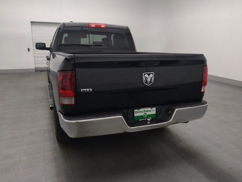 Used 2018 RAM 1500 Classic SLT RWD image 6