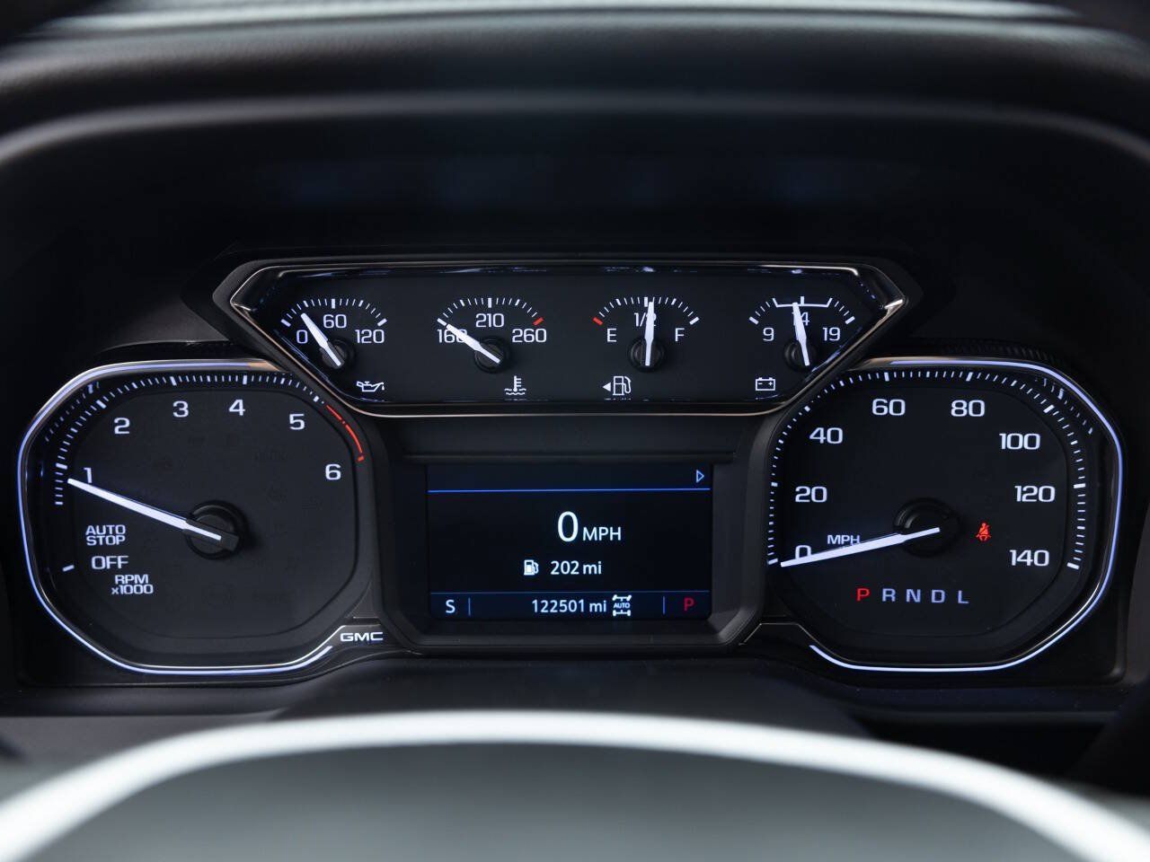 Used 2022 GMC Sierra 1500 Elevation AWD/4WD image 35