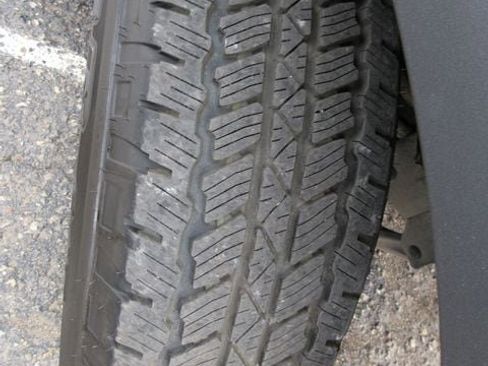 Certified 2024 Ford Bronco Big Bend AWD/4WD image 37