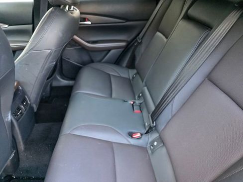 Used 2025 MAZDA CX-30 AWD 2.5 S w/ Premium Package image 9