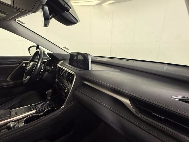 Used 2021 Lexus RX 350 FWD image 29