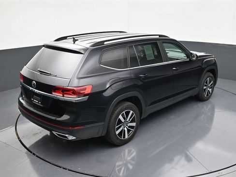 Used 2022 Volkswagen Atlas SE FWD image 16