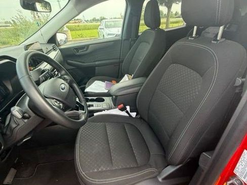 Used 2024 Ford Escape Active FWD image 20